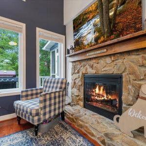 Photo #12 of 1765 Heron Pointe Ldg, Gretna, VA 1.2 acres