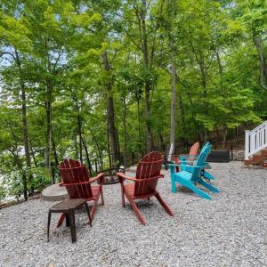 Photo #50 of 1765 Heron Pointe Ldg, Gretna, VA 1.2 acres