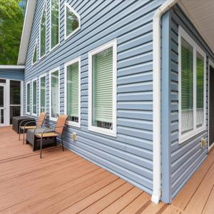 Photo #7 of 1765 Heron Pointe Ldg, Gretna, VA 1.2 acres