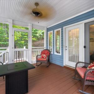 Photo #20 of 1765 Heron Pointe Ldg, Gretna, VA 1.2 acres