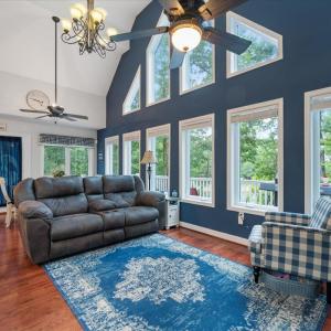 Photo #11 of 1765 Heron Pointe Ldg, Gretna, VA 1.2 acres