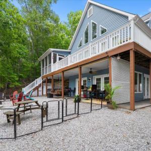 Photo #2 of 1765 Heron Pointe Ldg, Gretna, VA 1.2 acres