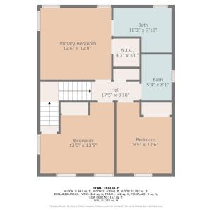 Photo #74 of 1997 Rock Church Road, Pamplin, VA 11.0 acres