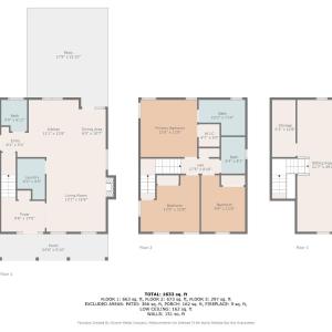 Photo #72 of 1997 Rock Church Road, Pamplin, VA 11.0 acres