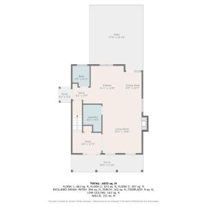 Photo #73 of 1997 Rock Church Road, Pamplin, VA 11.0 acres