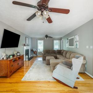 Photo #14 of 134 Fernwood Drive, Madison Heights, VA 0.7 acres