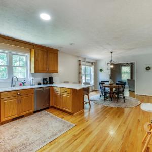Photo #17 of 134 Fernwood Drive, Madison Heights, VA 0.7 acres