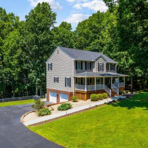 Photo #52 of 134 Fernwood Drive, Madison Heights, VA 0.7 acres