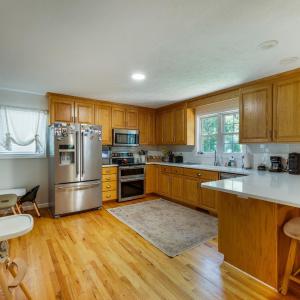 Photo #15 of 134 Fernwood Drive, Madison Heights, VA 0.7 acres