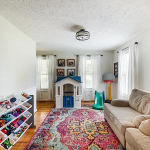 Photo #23 of 134 Fernwood Drive, Madison Heights, VA 0.7 acres