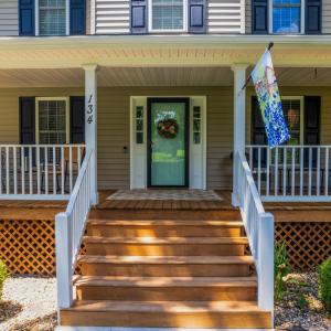 Photo #5 of 134 Fernwood Drive, Madison Heights, VA 0.7 acres