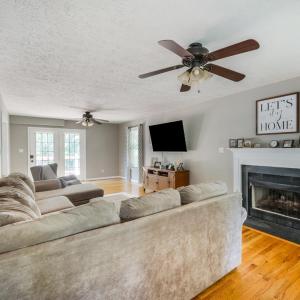 Photo #12 of 134 Fernwood Drive, Madison Heights, VA 0.7 acres