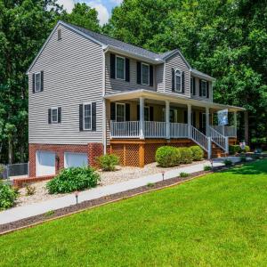 Photo #3 of 134 Fernwood Drive, Madison Heights, VA 0.7 acres