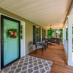 Photo #6 of 134 Fernwood Drive, Madison Heights, VA 0.7 acres