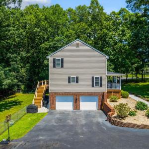 Photo #4 of 134 Fernwood Drive, Madison Heights, VA 0.7 acres