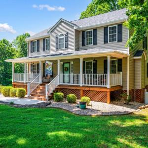 Photo #51 of 134 Fernwood Drive, Madison Heights, VA 0.7 acres