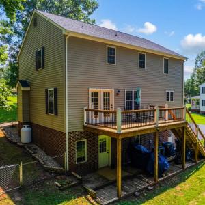 Photo #49 of 134 Fernwood Drive, Madison Heights, VA 0.7 acres