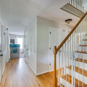 Photo #11 of 134 Fernwood Drive, Madison Heights, VA 0.7 acres