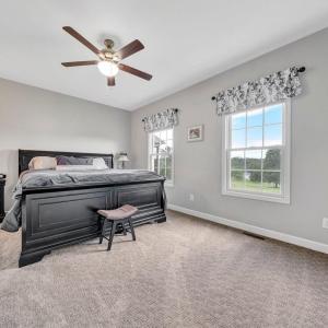 Photo #12 of 1222 8th Fairway Lane, Huddleston, VA 0.8 acres