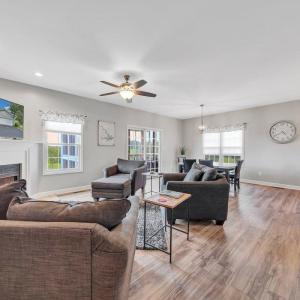 Photo #3 of 1222 8th Fairway Lane, Huddleston, VA 0.8 acres