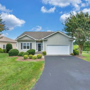 Photo #1 of 1222 8th Fairway Lane, Huddleston, VA 0.8 acres