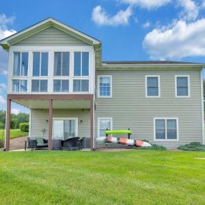 Photo #25 of 1222 8th Fairway Lane, Huddleston, VA 0.8 acres