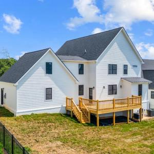 Photo #7 of 917 Elmwood Avenue, Lynchburg, VA 0.2 acres