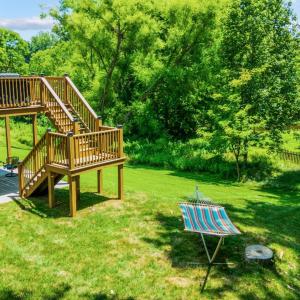 Photo #50 of 515 Lady Slipper Lane, Lynchburg, VA 0.4 acres