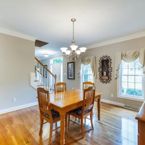 Photo #5 of 515 Lady Slipper Lane, Lynchburg, VA 0.4 acres