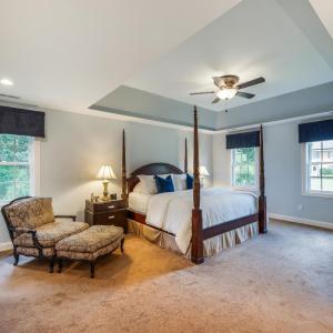 Photo #18 of 515 Lady Slipper Lane, Lynchburg, VA 0.4 acres