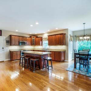 Photo #6 of 515 Lady Slipper Lane, Lynchburg, VA 0.4 acres