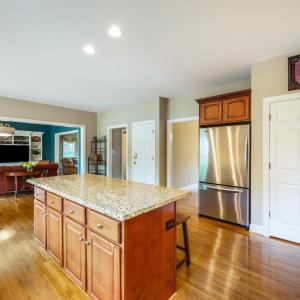 Photo #9 of 515 Lady Slipper Lane, Lynchburg, VA 0.4 acres