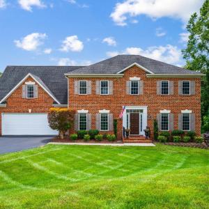 Photo #1 of 515 Lady Slipper Lane, Lynchburg, VA 0.4 acres
