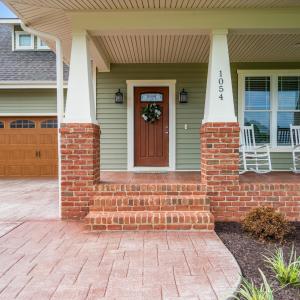 Photo #4 of 1054 Wye Oak Court, Forest, VA 0.6 acres