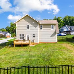 Photo #8 of 1054 Wye Oak Court, Forest, VA 0.6 acres