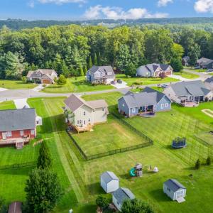 Photo #14 of 1054 Wye Oak Court, Forest, VA 0.6 acres