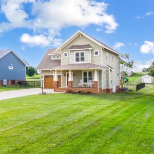 Photo #9 of 1054 Wye Oak Court, Forest, VA 0.6 acres