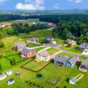 Photo #18 of 1054 Wye Oak Court, Forest, VA 0.6 acres