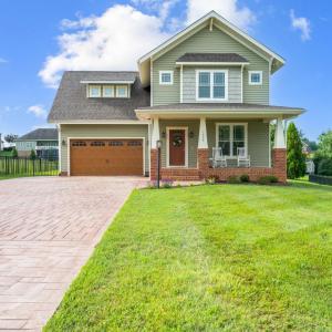 Photo #1 of 1054 Wye Oak Court, Forest, VA 0.6 acres