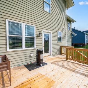 Photo #10 of 1054 Wye Oak Court, Forest, VA 0.6 acres