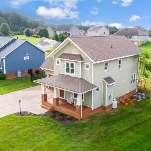Photo #3 of 1054 Wye Oak Court, Forest, VA 0.6 acres