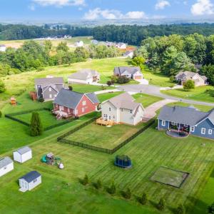 Photo #57 of 1054 Wye Oak Court, Forest, VA 0.6 acres