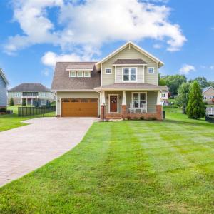 Photo #2 of 1054 Wye Oak Court, Forest, VA 0.6 acres