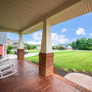 Photo #6 of 1054 Wye Oak Court, Forest, VA 0.6 acres