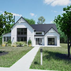 Photo #14 of 202 Waughs Landing Drive, Lynchburg, VA 0.2 acres