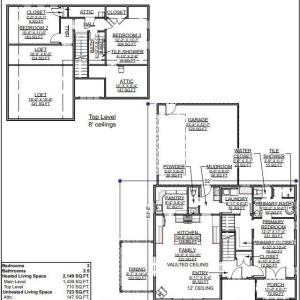 Photo #15 of 202 Waughs Landing Drive, Lynchburg, VA 0.2 acres