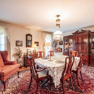 Photo #20 of 2667 Union Church Road, Buckingham, VA 26.3 acres