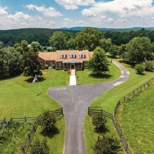 Photo #2 of 2667 Union Church Road, Buckingham, VA 26.3 acres
