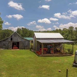 Photo #53 of 2667 Union Church Road, Buckingham, VA 26.3 acres
