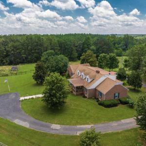 Photo #3 of 2667 Union Church Road, Buckingham, VA 26.3 acres
